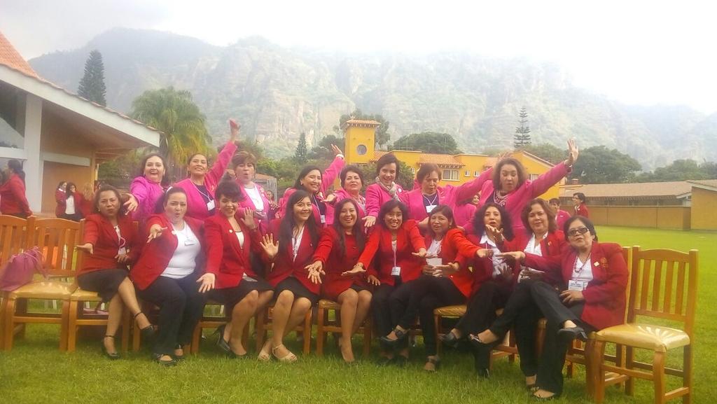 MaryKay_Tere's tweet photo. Recuerdo de nuestro retiro TEPOZTLAN OCTUBRE 2016 .... @MaryKayDeMexico https://t.co/fYgIkLnyXA