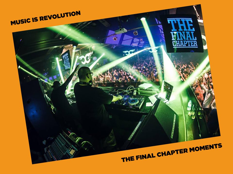 Working the dancefloor with Masters at Work!💃 #OHYESOHYES @kdope50 <a href="/nuyoricansoul/">Louie Vega</a> 🙌