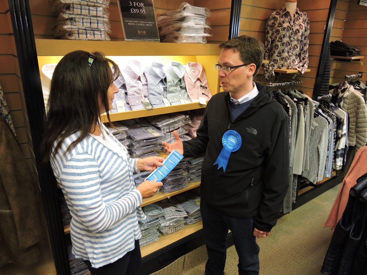 robertcourts's tweet image. Great to see number of UK businesses at a record high. As part of my 5-point plan for Witney &amp;amp; West Oxon I want to help local firms &amp;amp; shops