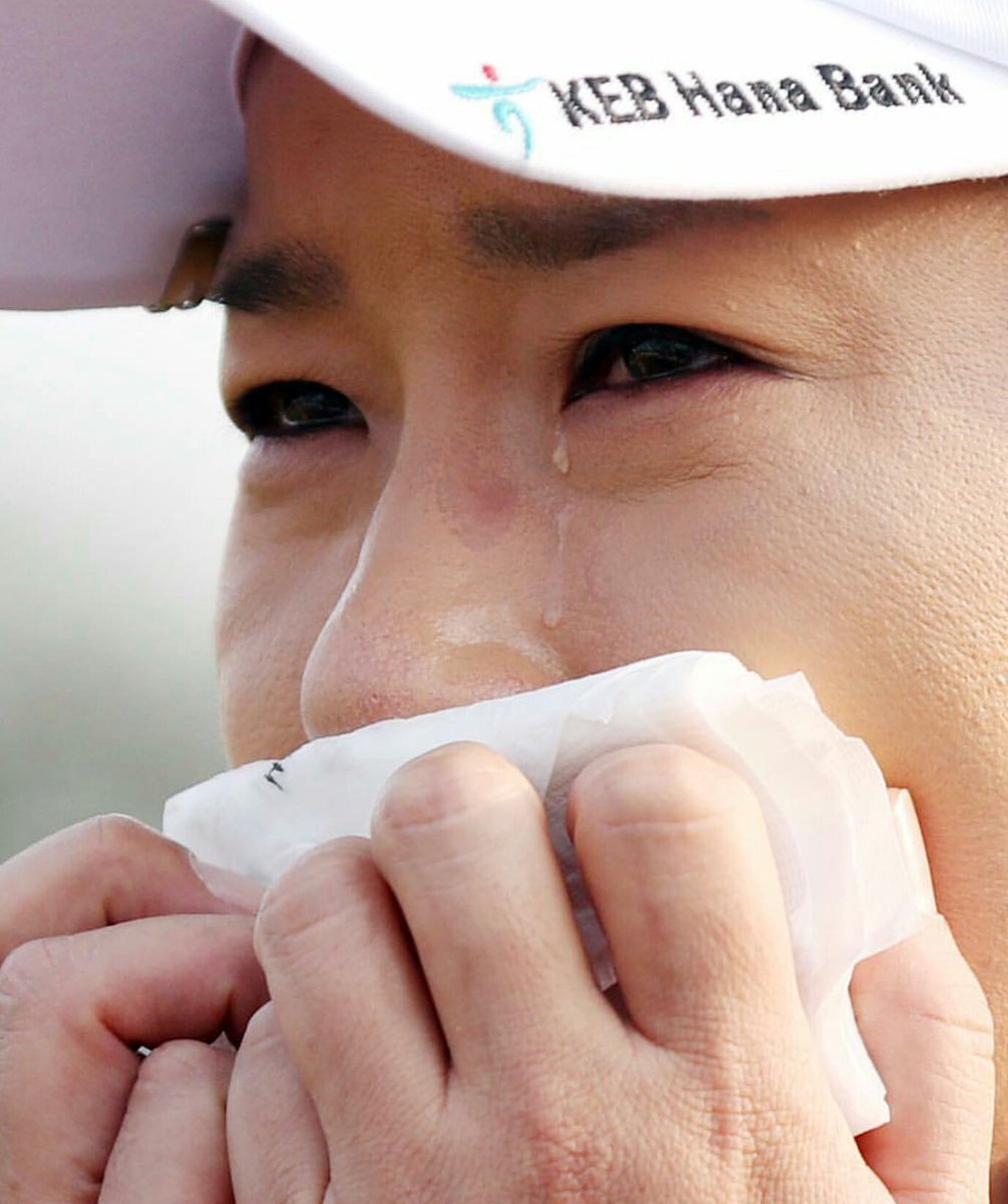 Quilly 🇮🇪🇰🇷⛳ tweet media