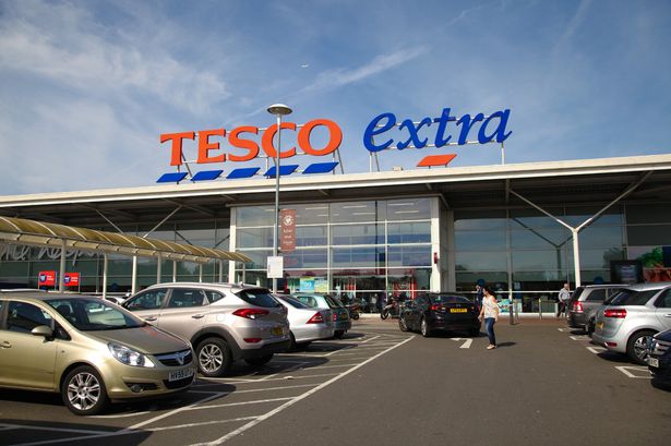 DailyMirror's tweet photo. Shoppers vow boycott of Unilever products including Marmite over pricing row #Tesco https://t.co/nllV5HKfPI https://t.co/XPEDJt8nMA