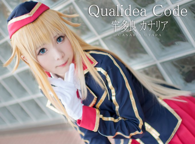 コスプレイヤー霜月（しも）のTwitter画像5