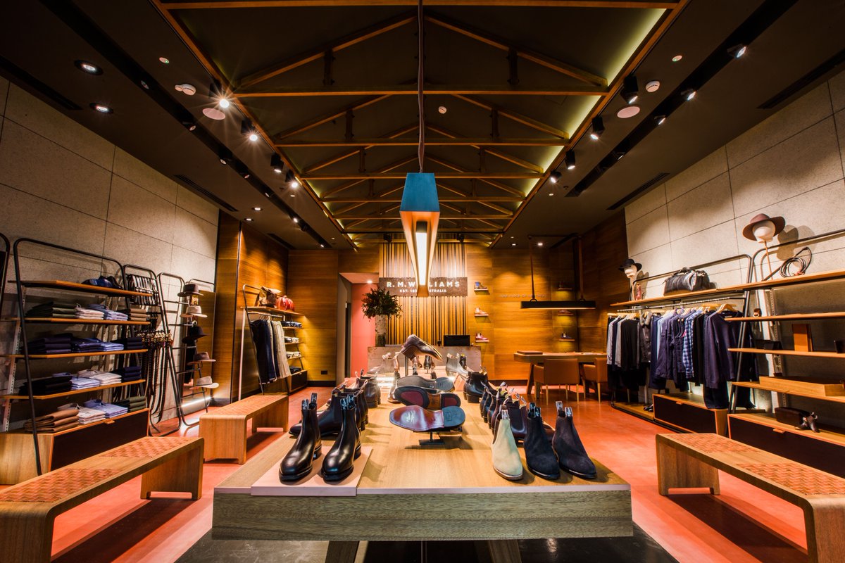 R M Williams UK (@rmwilliamsuk) on Twitter photo Enjoy a brew on us by @OZONECOFFEEUK while you try on the best one-piece leather boots <a href="/RMWilliamsUK/">R M Williams UK</a> <a href="/westfieldlondon/">Westfield London</a> #myrmwilliams #ozone Enjoy a brew on us by @OZONECOFFEEUK while you try on the best one-piece leather boots <a href="/RMWilliamsUK/">R M Williams UK</a> <a href="/westfieldlondon/">Westfield London</a> #myrmwilliams #ozone