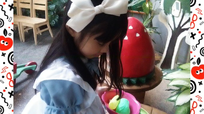 Twitterのコスプレ画像1