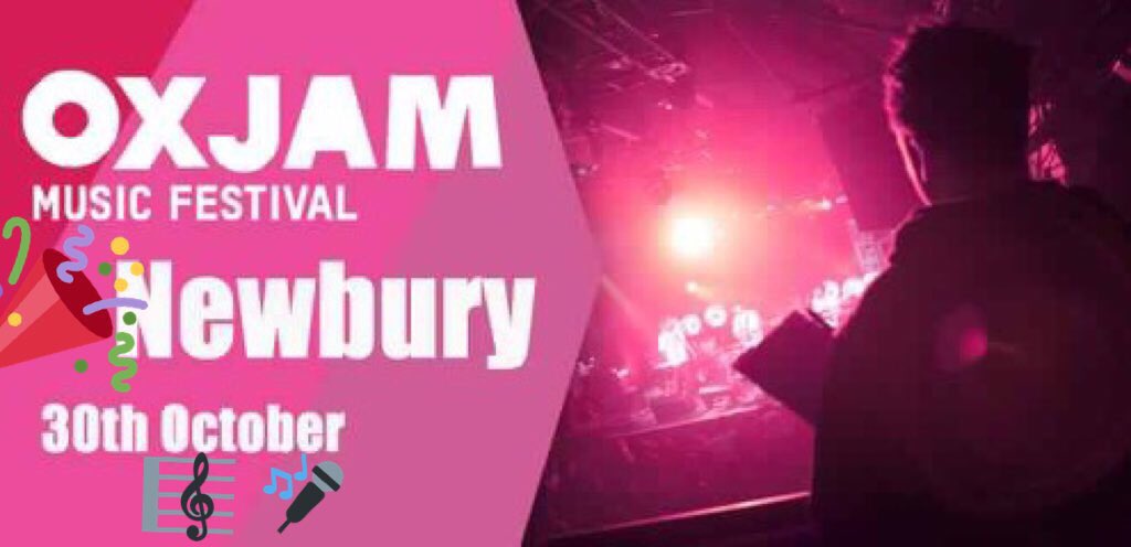 OxjamNewbury's tweet photo. @aja_FOODS welcoming #local #entrepreneurs to sponsor @OxjamNewbury #30Oct16 @LocalBuzzMags contact @NG_Nagmeldin #GigMaker to support us https://t.co/WkDCEDDz8D