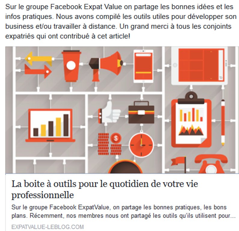 ExpatCom's tweet photo. Quelles applications simplifient votre #carrière en #expatriation? La réponse collaborative du blog  #expatvalue

https://t.co/VTavSx1l1n https://t.co/GyItrG1QCC