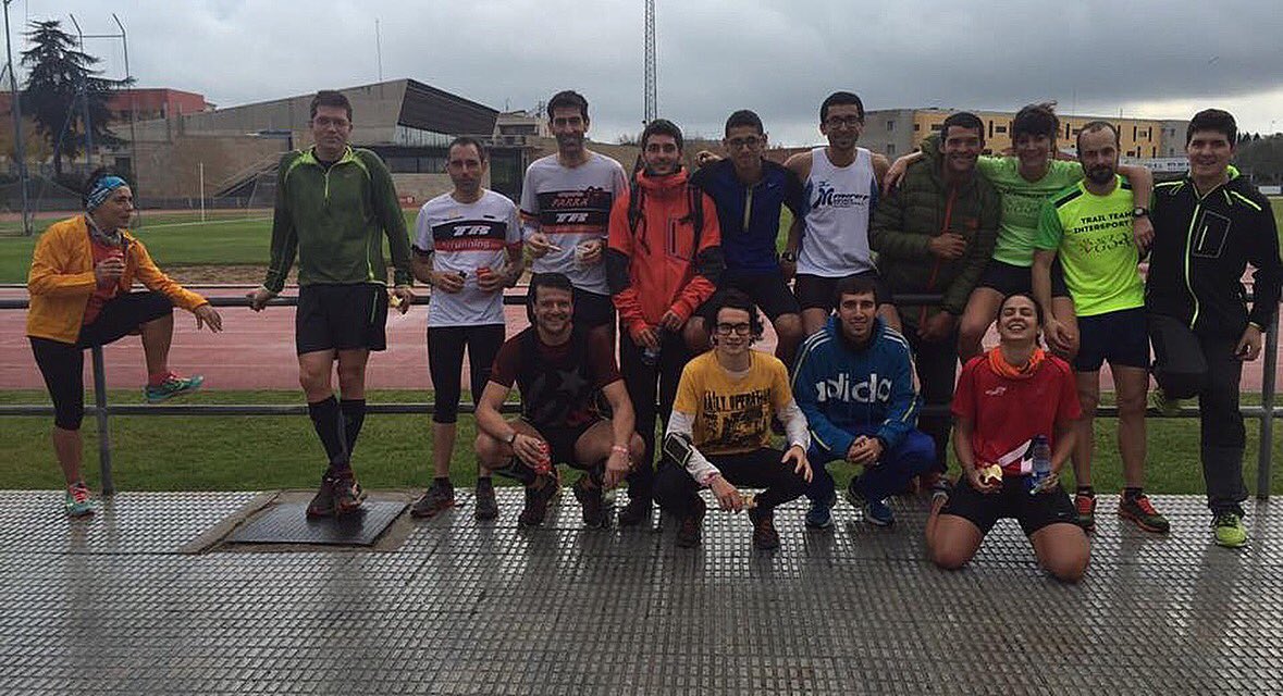 Capalafrugell's tweet photo. [❗️🏃] El divendres 14 d'octubre, l'entrenament del #TrailTeam aplaçat del dia festiu - ➡️ https://t.co/TuaGAcXor2 #palafrugell https://t.co/lXL8g6Ukaa