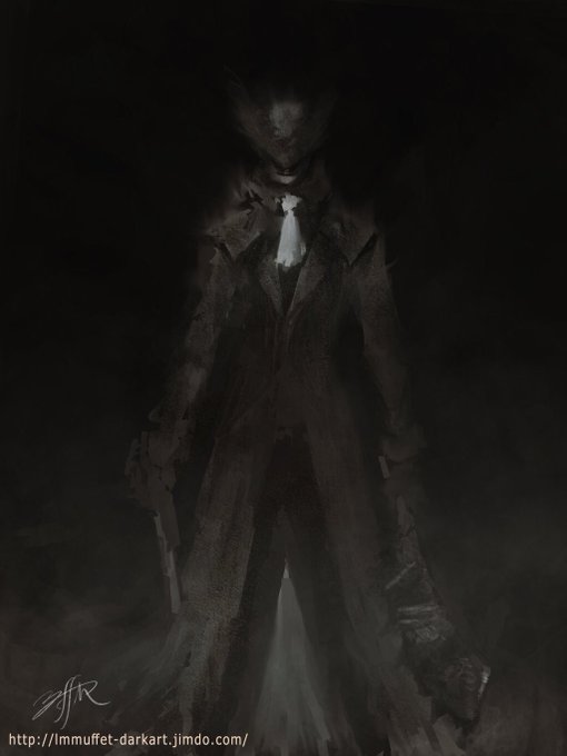 Bloodborのtwitterイラスト検索結果 古い順 Bloodborのtwitterイラスト検索結果 古い順