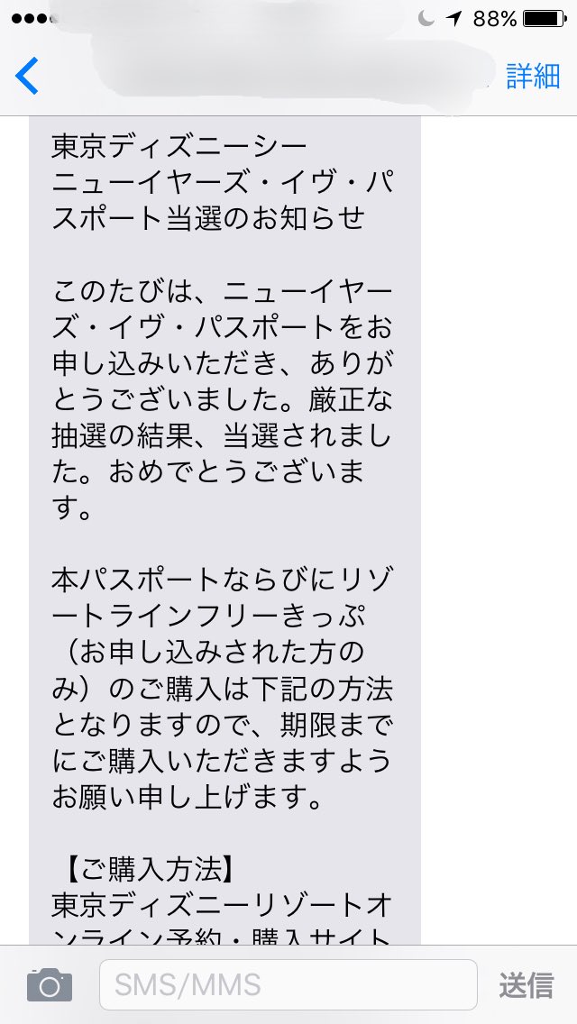 元の年越し ディズニー 当選 発表 ディズニー画像