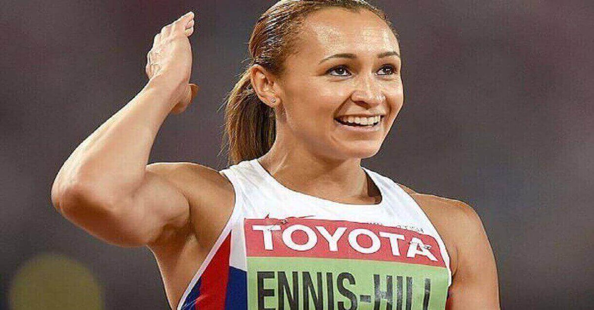 matjarsaudi's tweet photo. British heptathlete @J_Ennis retires >> https://t.co/4xOAMLooOO
#Athletics #BritishAthletics #London2017
#IAAF #Olympics #TeamGB #Running https://t.co/HMrOtf6e7v