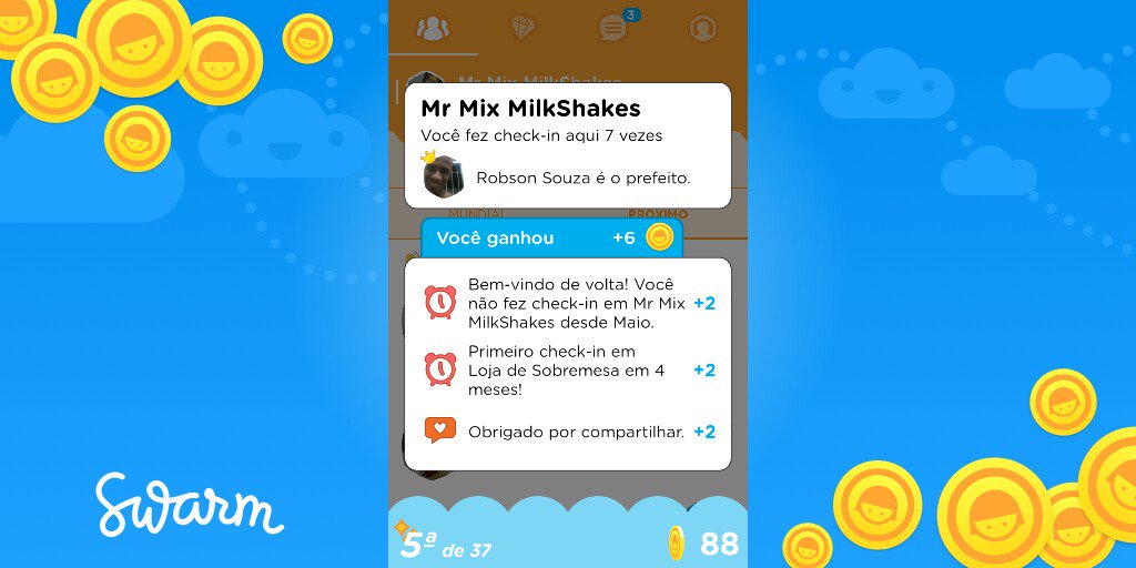 _tassyane's tweet photo. Confira este check-in épico no @Swarmapp!
https://t.co/9IZIhv3Van https://t.co/ERZ3Rf5P9l