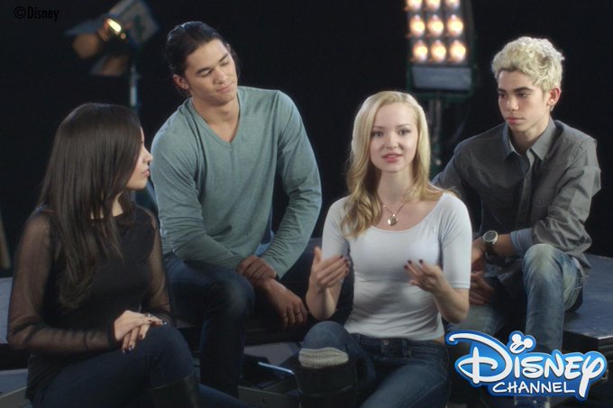 Popular Tweets Of ディズニー チャンネル スターズ 公式 2 Whotwi Graphical Twitter Analysis