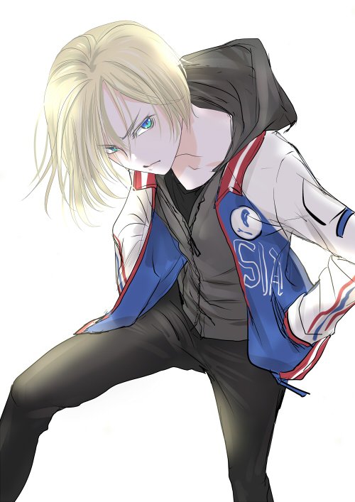 ロシアンマフィア可愛い てるのねぢのイラスト