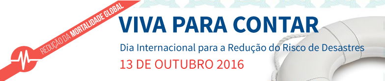 ADRABrasil's tweet photo. Hoje é o Dia Internacional Para Redução de Riscos de Desastres #DIRD16 #ViverParaContar https://t.co/fwsrPOZwwt https://t.co/pRWerzcMJn