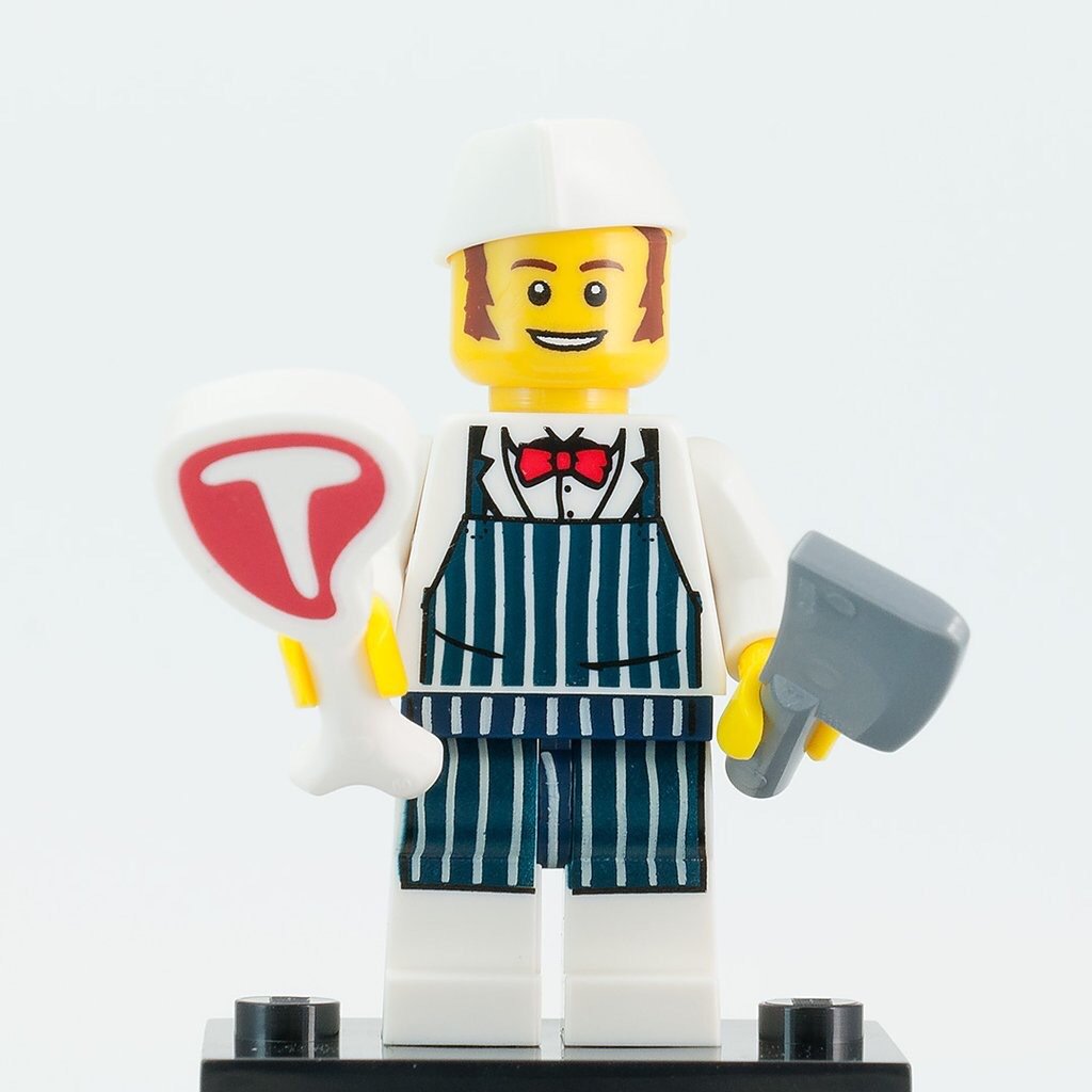 CheshireButcher's tweet photo. Come & speak to a real #Butcher not a #Supermarket shelf stacker #ProperAdvice not #ProfitAtAnyCost https://t.co/wyjU5QQBg7