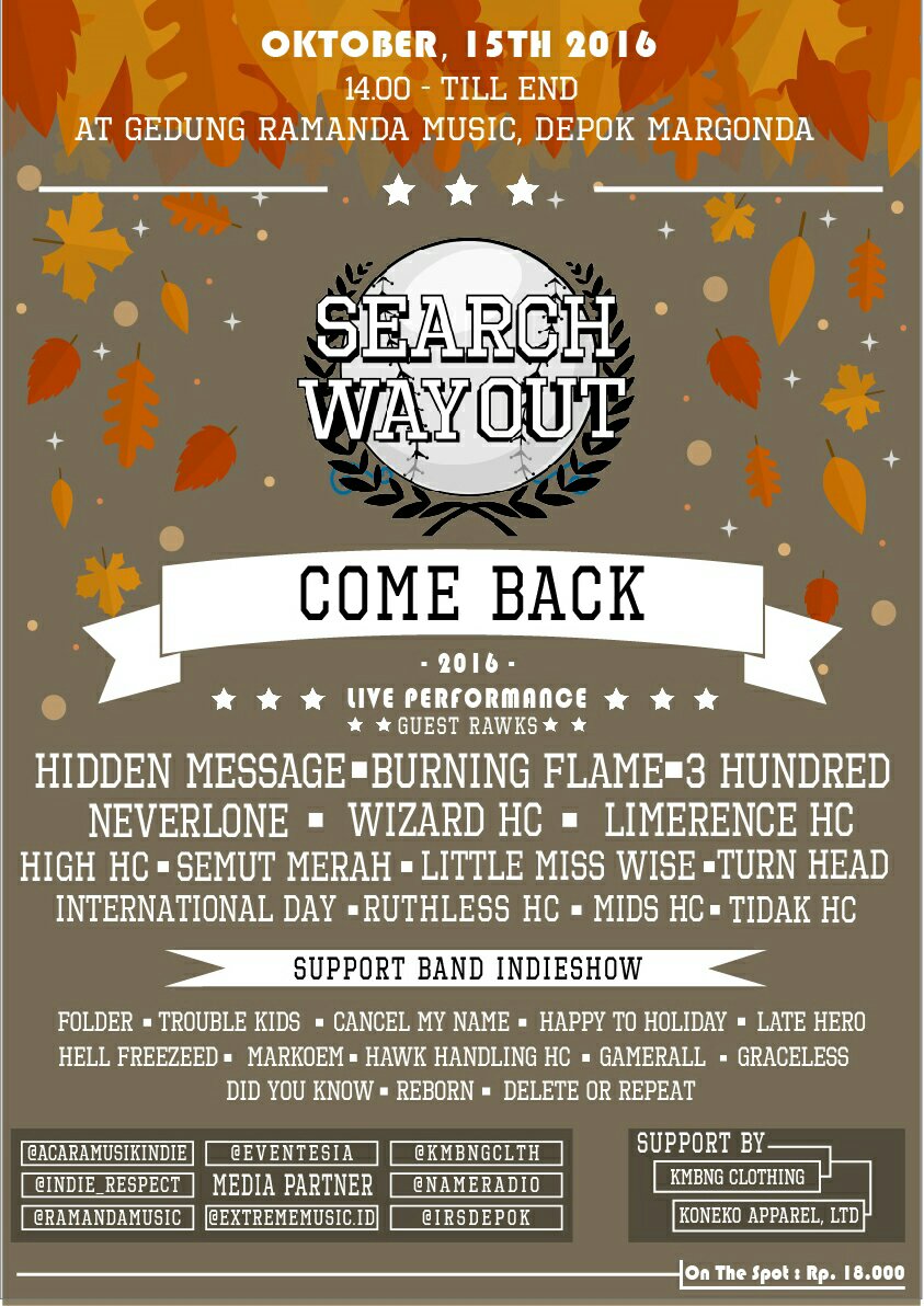 Burning Flame tweet media