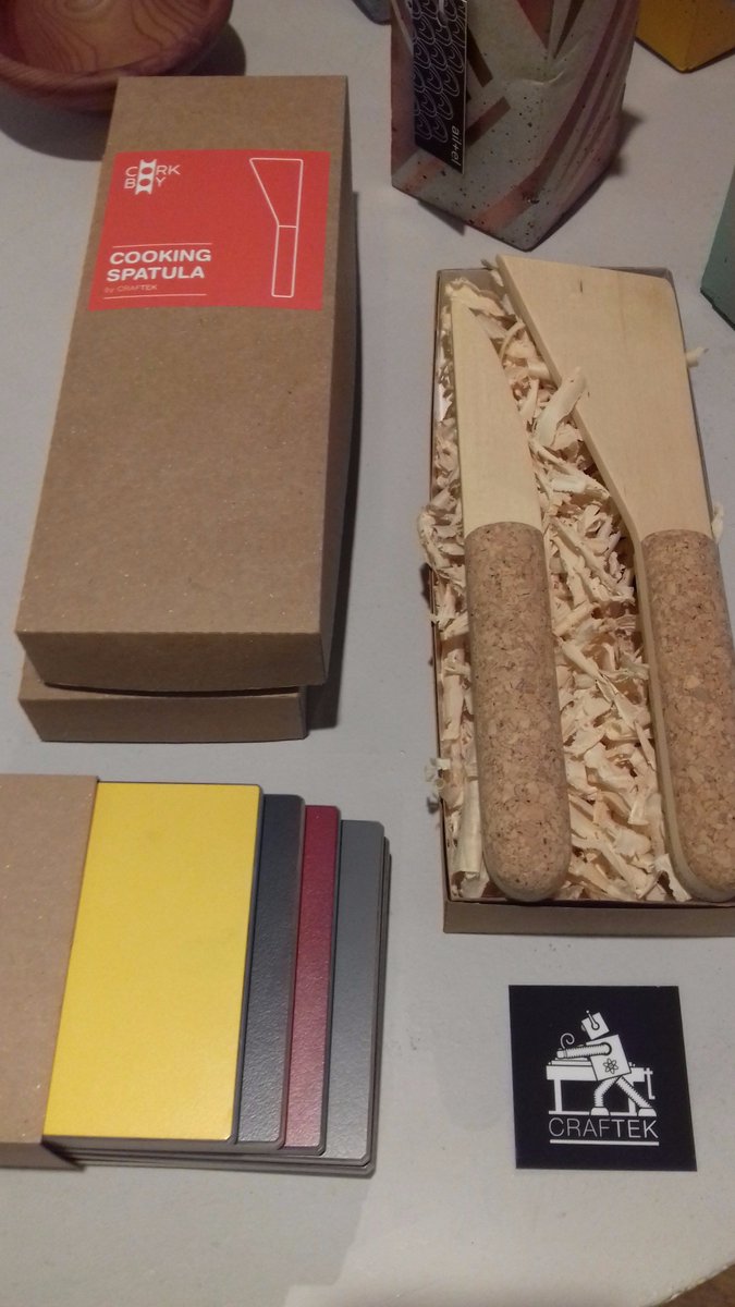 glucksman's tweet photo. We just love our new stock from @Craftek_co in our gallery shop!! https://t.co/Dd2mLlL7aK