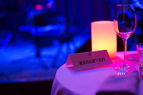 Let us book you table now! For additional information and table reservations, please call 44460105 or email doha.butler@stregis.com