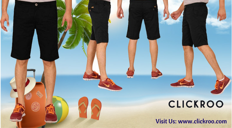 Clickroo's tweet photo. Are you ever think about the summer vacation beach party without black #shorts??
Visit us: https://t.co/aY1jb620Jw
#mens #bermuda https://t.co/YvPC8YYFSO