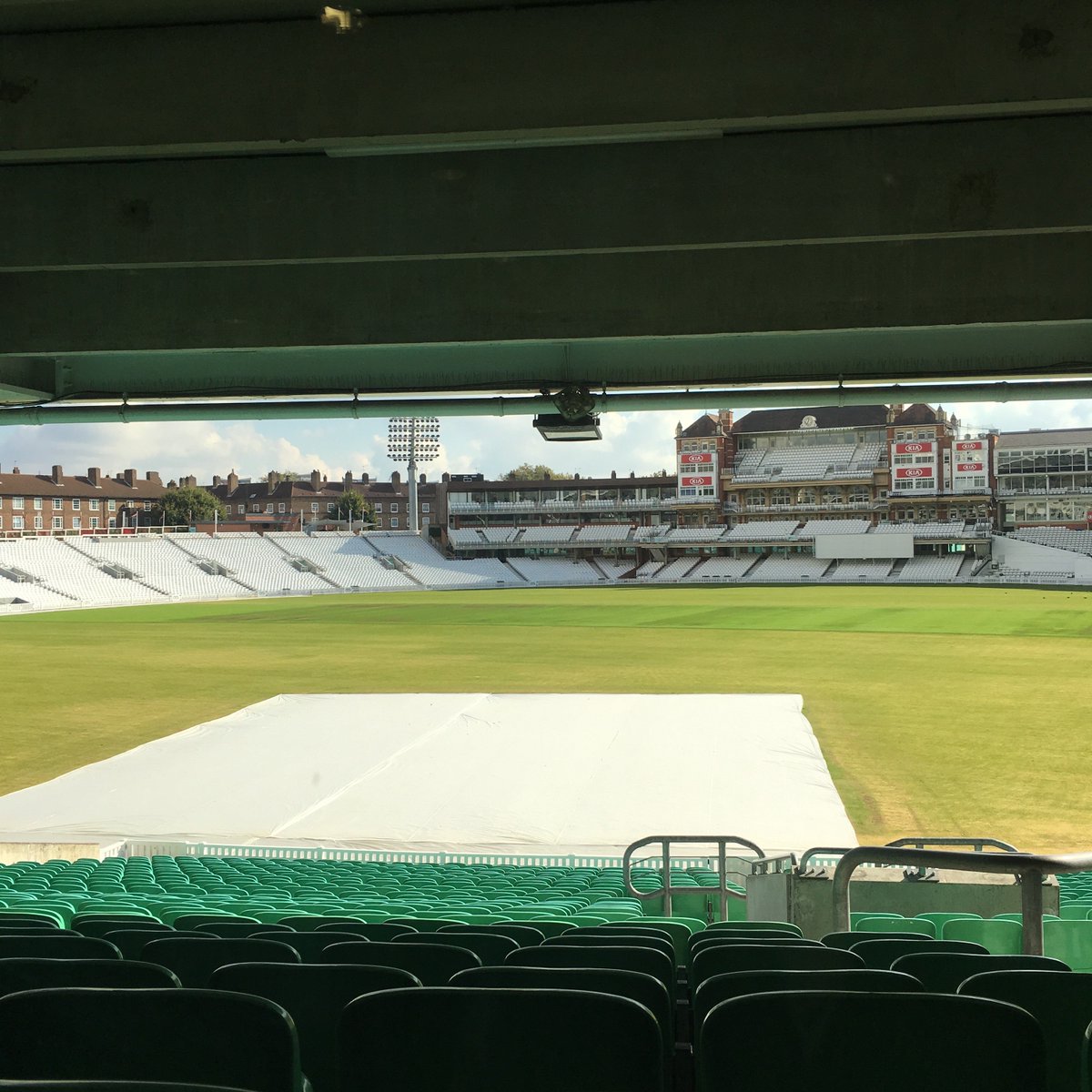 DefinitiveDx's tweet photo. We are attending Transforming Primary Care hosted by Healthy London Partnership @KiaOvalEvents today #primarycare #healthylondon https://t.co/dmtRukEGXo