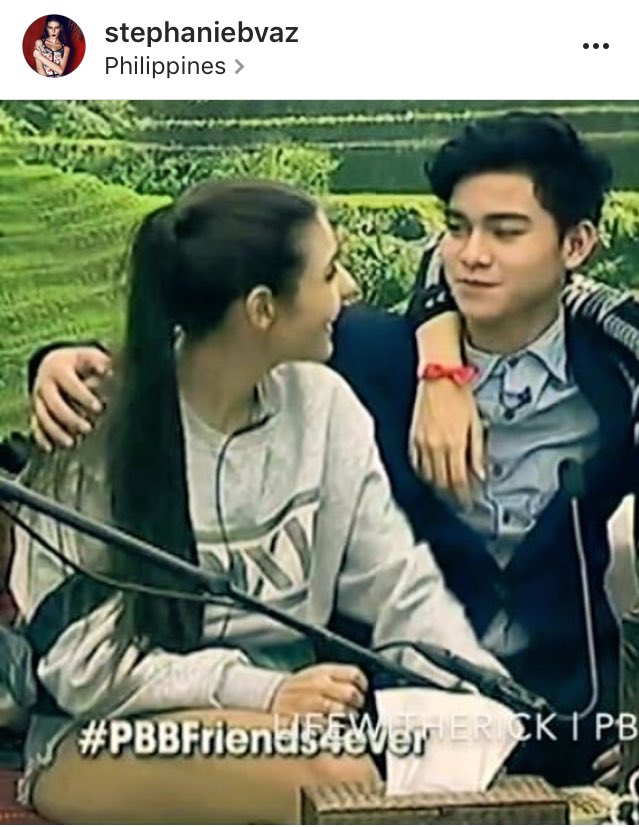 Cathy919's tweet photo. #HowToBeYONG ikaw na hehe sana ipakita toh ng @PBBabscbn kay Yong sweet talaga ng BGirls Happy Birthday Yong @mariafabiana_ @stephaniebvaz_ https://t.co/JZ1FmYxDmO