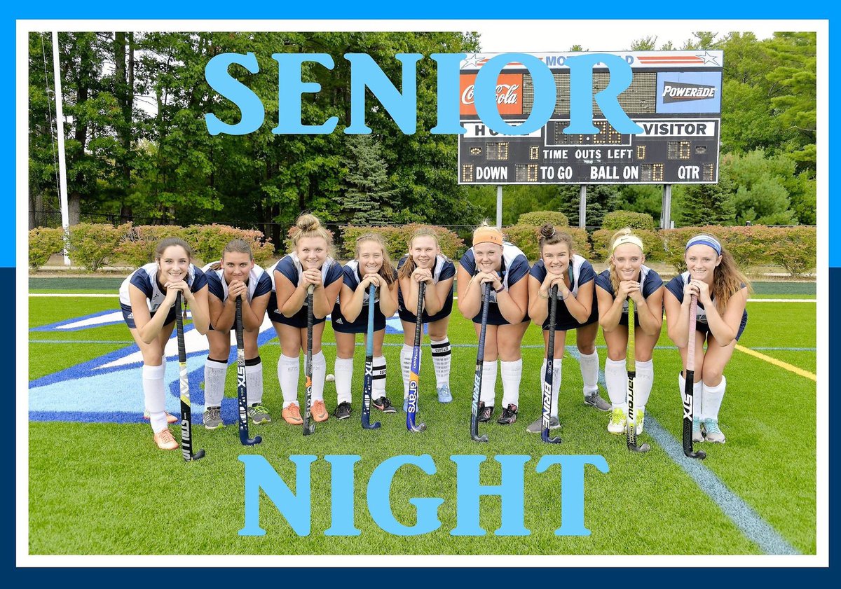 Titans Field Hockey tweet media