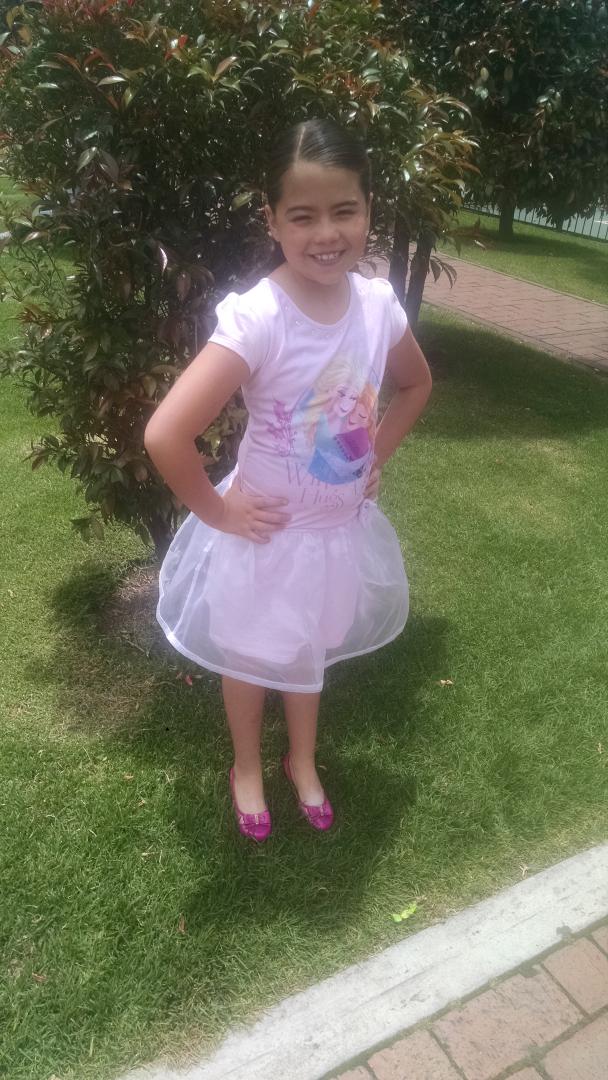 ALEJANDRAMILE10's tweet photo. @Vibra1049 @soydavidrc @EseTonito  Quiero el Disfraz de Barbie Rokera para esta Muñeca. https://t.co/eXuWs0kfsi https://t.co/l80eFLinSw