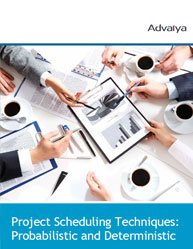 TheCIOSolutions's tweet image. Know the 3-point Estimate in #Deterministic #Scheduling & #Techniques for #Project Management goo.gl/64nuOk