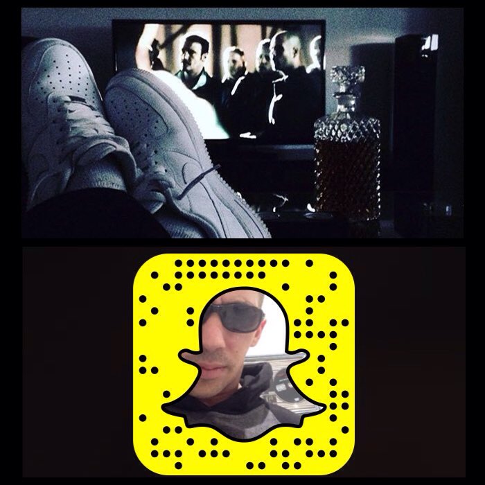 EDENofficiel's tweet photo. On se retrouve sur Snapchat la Mif... Snap : edenofficiel ...  #Music  #snapchat #snapfr  #snap #snapcode #france https://t.co/NTsFOzyj0B