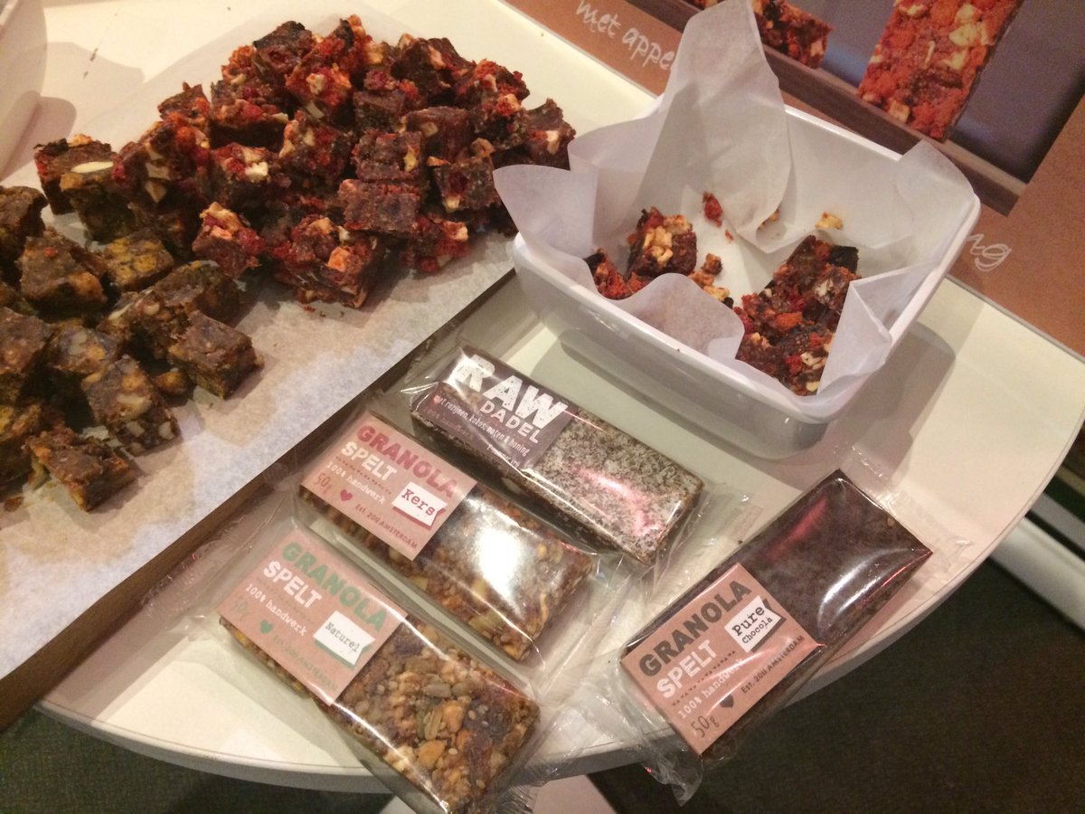 Super delicious! Firma taart &amp; Orfi-Food. Taste &amp; Try #foodvalleyexpo