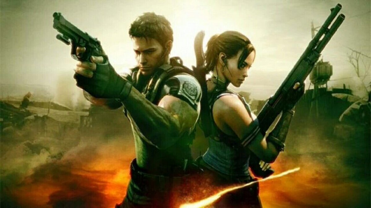 XboxArabs's tweet photo. مبيعات Resident Evil Remastered تتجاوز 1.5 مليون نسخه مباعه. https://t.co/uiczdf1zCv
