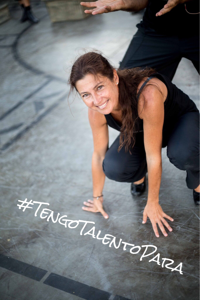 sarabaras's tweet photo. ¿Cuál es la persona con más talento que conocéis? 😄 ¿Me lo contáis? 🌹 #TengoTalentoPara disfrutar de las pequeñas cosas. @hechosdetalento https://t.co/Agwe7Ldh7a