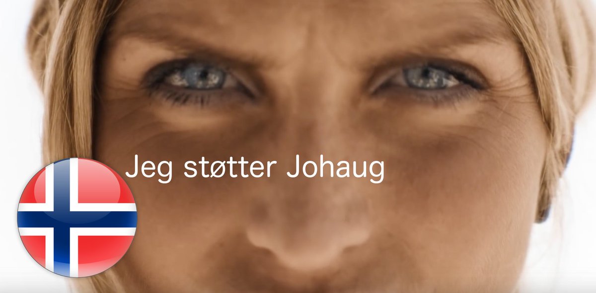 JonBerentsen's tweet photo. Det er i motgang man trenger støtte aller mest. #johaug @ThereseJohaug https://t.co/1EVHEF1R24