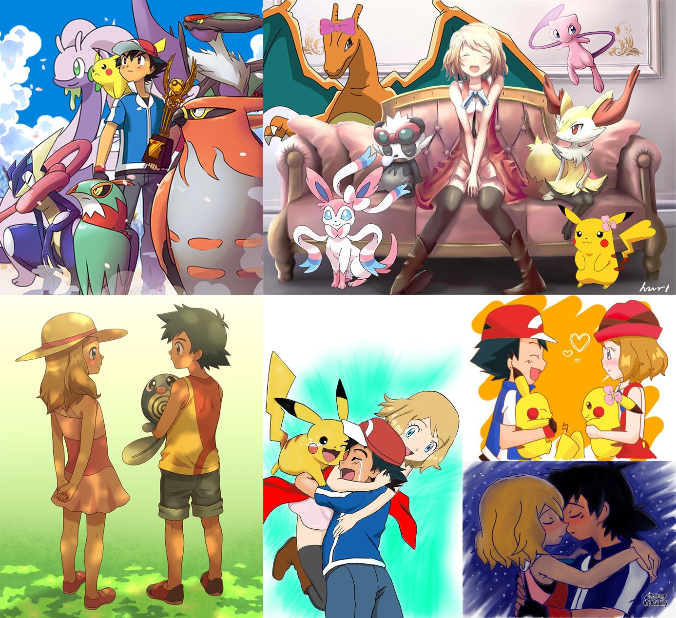 ポケモン公式ツイッター アニメ ポケットモンスターxy Amp Z 始まるよ 着々と復興が進むミアレシティ 今後の旅について悩んでいたセレナは ある決断を下したのだった T Co Nqf4wft4uw アニポケ T Co Wrmsx6utiv Twitter