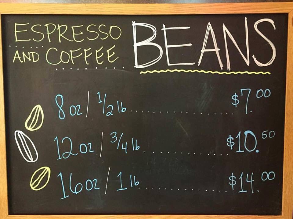 keystonefxbg's tweet photo. This #ThankfulThursday be thankful for #coffee...lots and lots of it! https://t.co/XBnkQ5IkXf