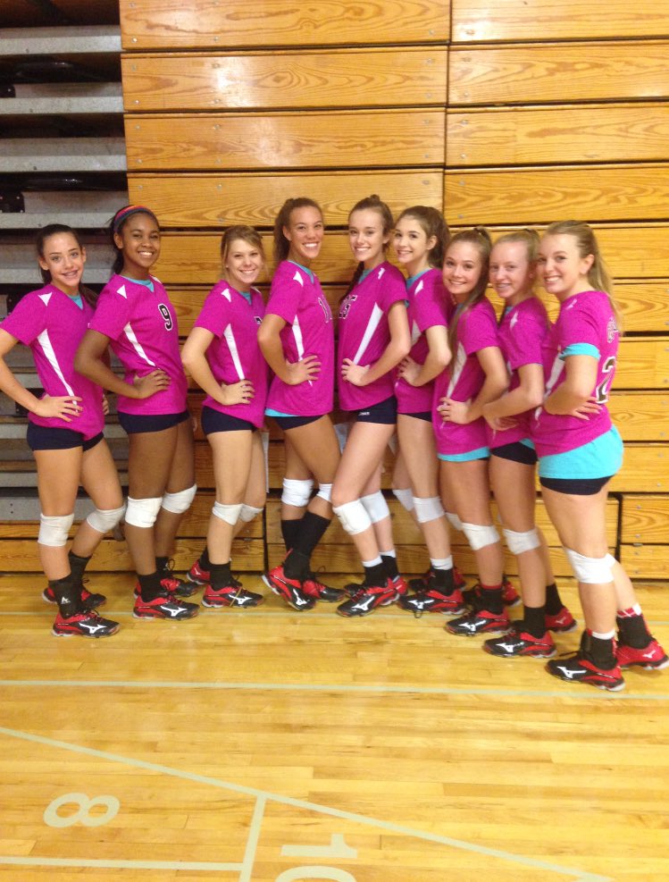 Glendale Volleyball tweet media