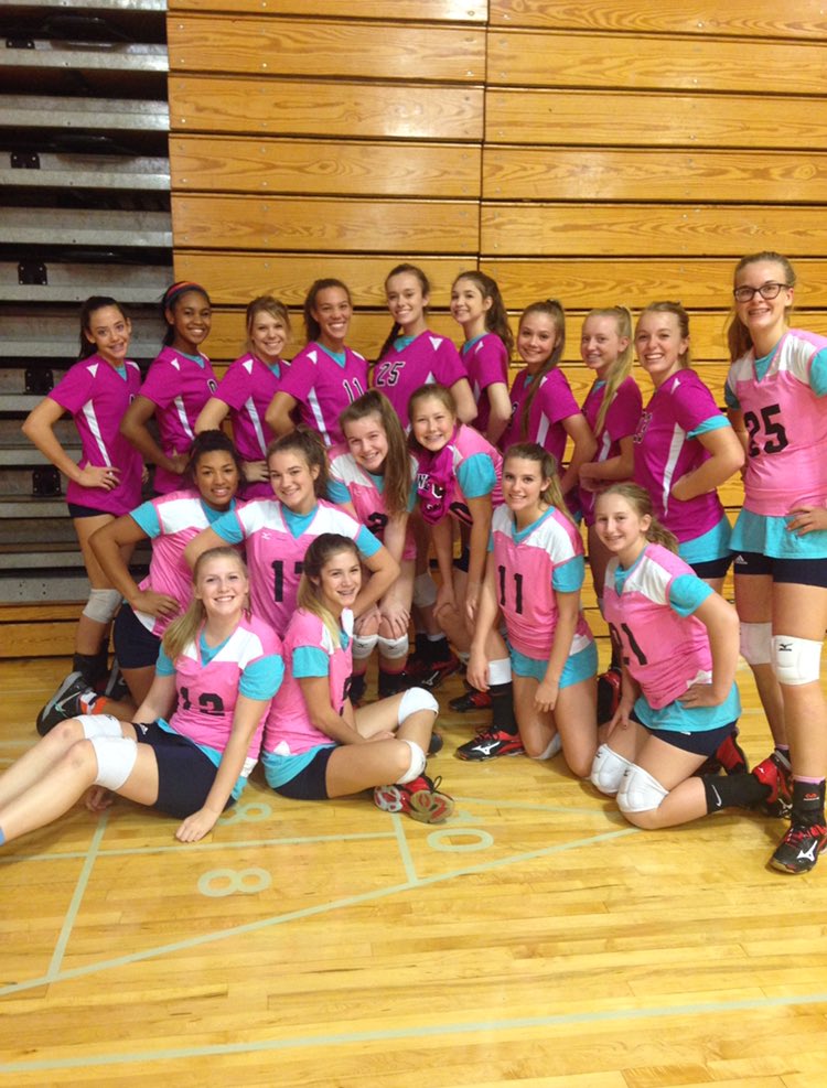 Glendale Volleyball tweet media