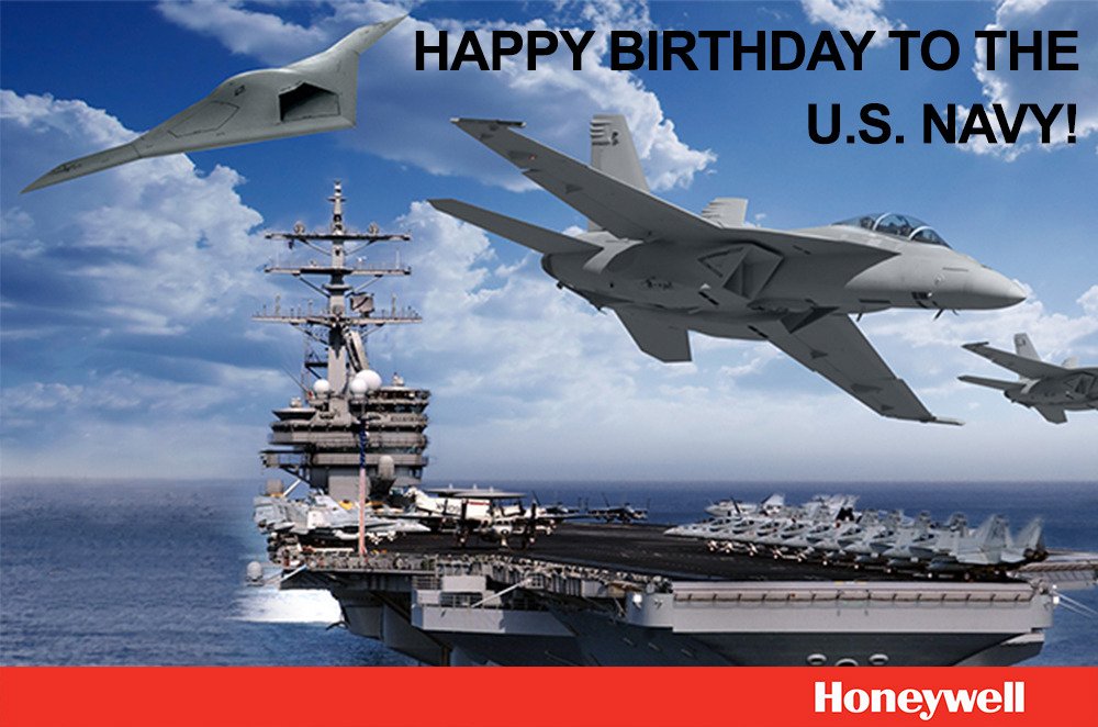 Honeywell Aerospace Technologies tweet media