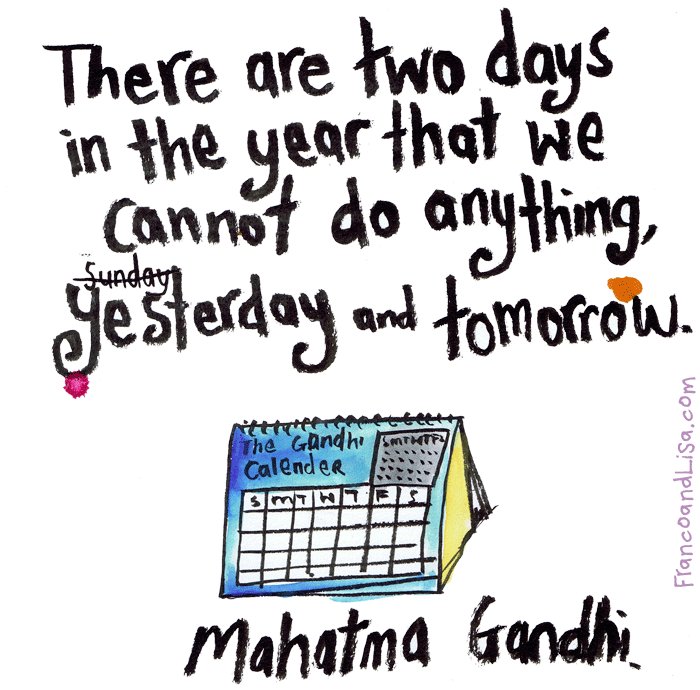 francoandlisa's tweet photo. From a man who got things done! https://t.co/Ks6kPxNJVI