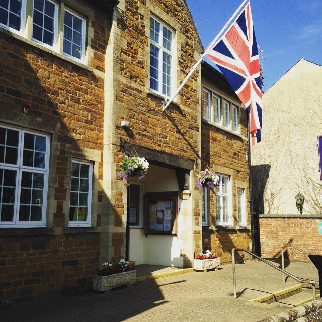 UppinghamTC's tweet photo. Agendas published for committee meetings next week of Uppingham Town Council https://t.co/5EwtLSudXQ https://t.co/klYKZfEqgK