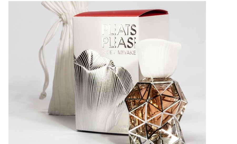 Today's #packaging #inspiration ... #nextgen #thinking pleasing on the eye