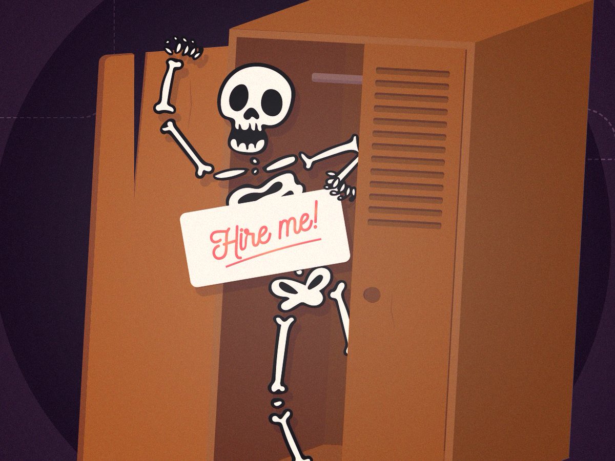 Soft4Logistics's tweet photo. Learn how #linguistictools help reveal potential employees' closet skeletons
https://t.co/kvVOy3Ipgl
#BigData #ArtificialIntellect https://t.co/mOVjZFYInK
