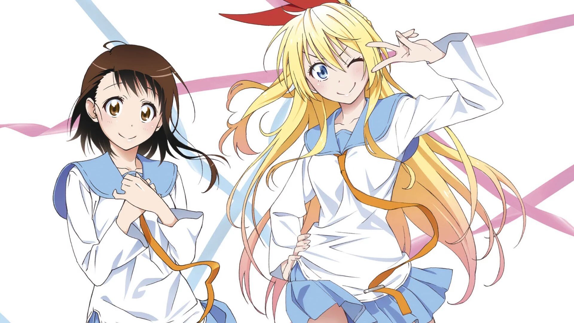 える アニメ好き相互 ラブコメアニメランキング 1位とらドラ 2位俺ガイル やはり俺の青春ラブコメはまちがっている 3位ニセコイ あくまでも個人の好みです T Co Mncuud74 Twitter