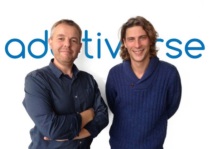 Rencontre avec des créateurs d'entreprises : <a href="/additiverse/">Additiverse</a> à fond dans la #3D ➡ capitaine-commerce.com/2016/10/13/486…