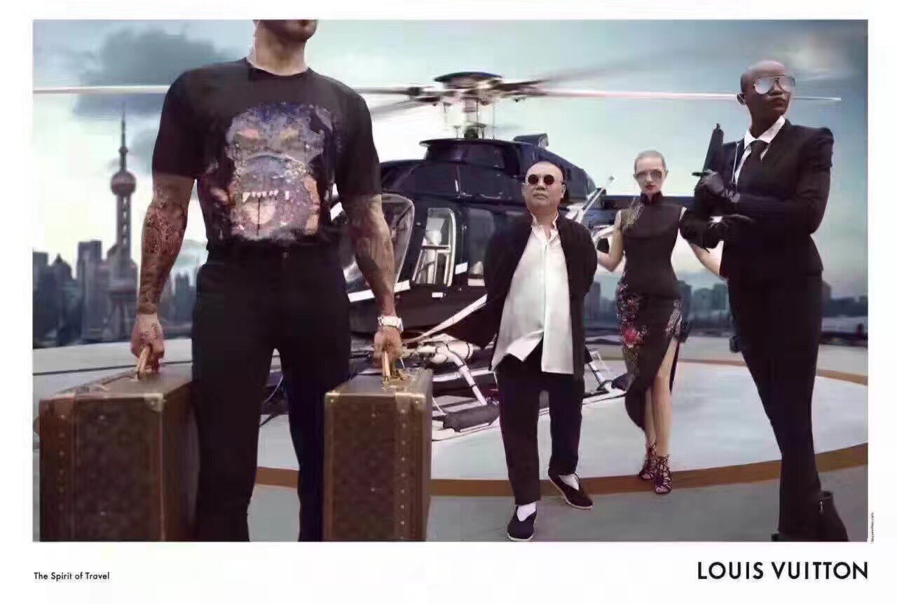 Coupe du monde : conflit avec Manchester, pub Louis Vuitton avec