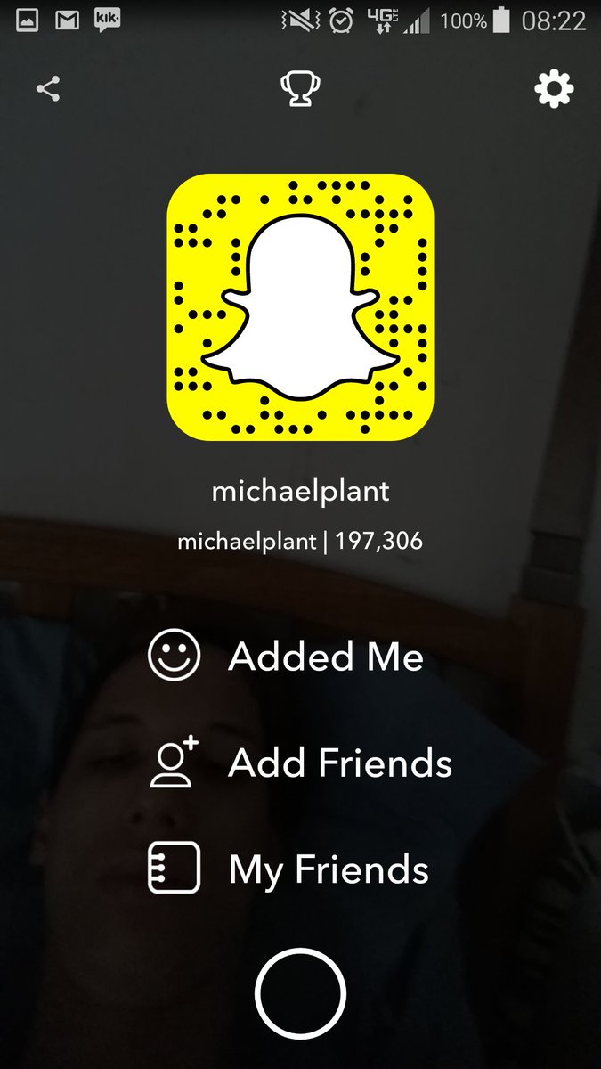 MichaelPlant4's tweet image. Add me 
#snapchat #snapcode