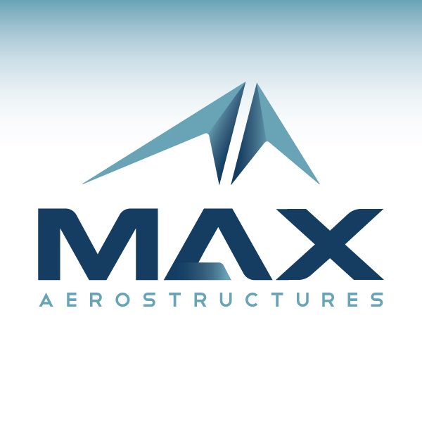 Coming soon no more. We are here. We are MAX Aerostructures. What do you think? Designed by <a href="/cbd_wichita/">cb{d}</a>!