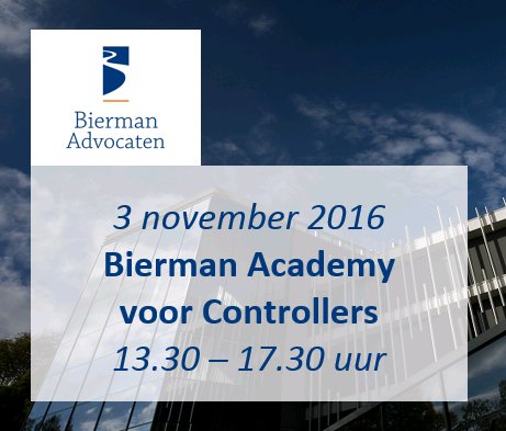 BiermanAdvocaten tweet media