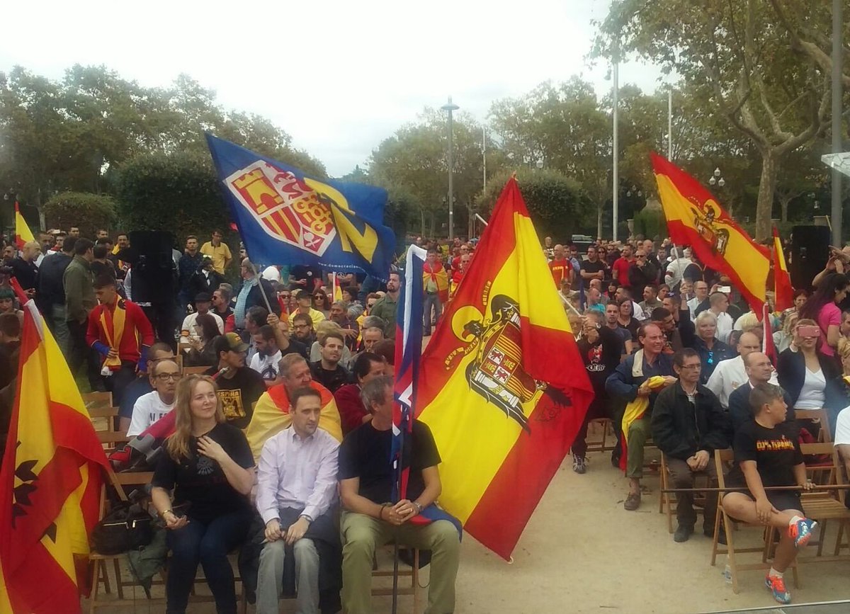 Movimiento Católico Español tweet media