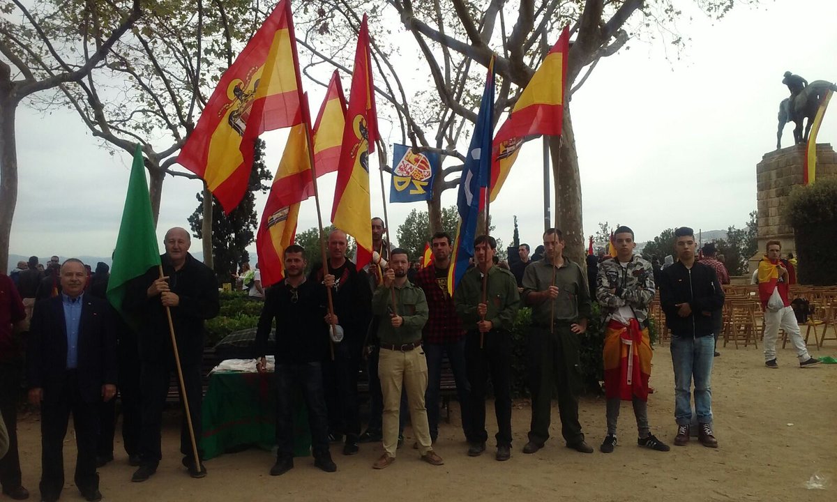 Movimiento Católico Español tweet media
